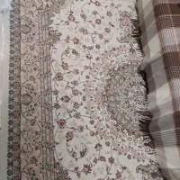 3 عدد فرش به ابعاد12متر و 6متری و 4 متری گرد|فرش|پردیس, فاز ۵|دیوار