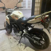 دینو ZII 200cc