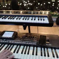 گروه موزیک ،موسیقی ارکس ارگ