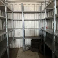 اجاره انبار سرپوشیده داخل سوله با امنیت بالا
