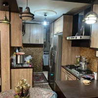 ۷۸متر ظهیری آباد خیابان شهید نظری|اجارهٔ آپارتمان|ری, ظهیرآباد|دیوار