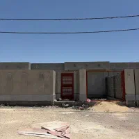 ویلایی مسکن ملی بستک (بستان)