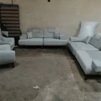 مبل راحتی مکانیزه