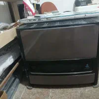 بخاری فن دار|بخاری، هیتر، شومینه|تربت جام, شهرک آزادگان|دیوار