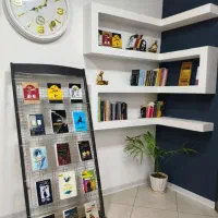 چاپ کتاب و مقاله|خدمات رایانه‌ای و موبایل|نیشابور, فردوسی جنوبی|دیوار