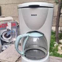 قهوه جوش اصل بوش|سماور، چای‌ساز، قهوه‌ساز|تهران, وحیدیه|دیوار