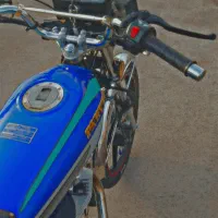 200|موتورسیکلت|قائن, |دیوار