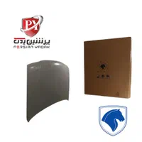 درب موتور کاپوت جلو سمندسورنLX ، EF7|قطعات یدکی و لوازم جانبی|تهران, حشمتیه|دیوار