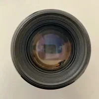 لنز۸۵فیکس کنون|دوربین عکاسی و فیلم‌برداری|یزد, |دیوار