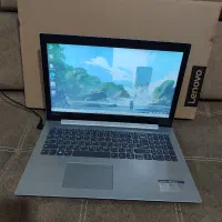 لپتاپlenovoمدلideapad320سی پی یوcorei3 هارد یک ترا|رایانه همراه|تهران, خزانه|دیوار