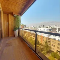 فروش آپارتمان ۱۸۰ متری ۳ خوابه در پاسداران