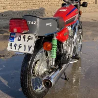 نیکتاز ۲۰۰ ۹۵|موتورسیکلت|کلاله, |دیوار