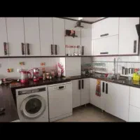 واحد۱۳۲متری سه خوابه در شهرک بعثت