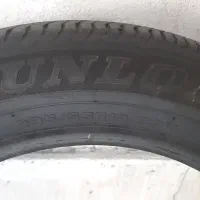 لاستیک استوک دانلوپ ۲۳۵/۵۵R۱۸