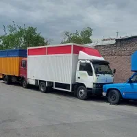 باربری حمل اثاثیه منزل اسباب کشی تمام مناطق تهران