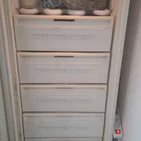 فریزر پارس|یخچال و فریزر|یزد, |دیوار