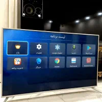 ال ای دی 50 جی پلاس 4k هوشمند درحد نو مناسب جهیزیه|تلویزیون و پروژکتور|کرج, حصارک پایین|دیوار