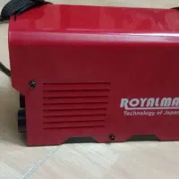 دستگاه جوش رویال مکس ۲۵۰