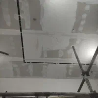 نیرو نقاش  ساختمان