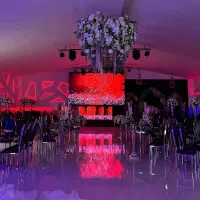 باغ تالار عمارت سالن عقد نامزدی‌ تولد|خدمات پذیرایی، مراسم|تهران, آبشار تهران (دریاچه)|دیوار