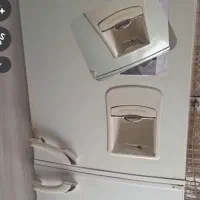 یخچال سیلور