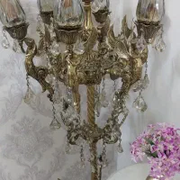 لوستر سالنی