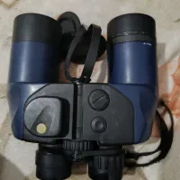 دوربین شکاری کاملا سالم ضمانتی|کوهنوردی و کمپینگ|کرمان, |دیوار