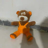 عروسک|اسباب‌بازی بچه|ماهدشت, |دیوار