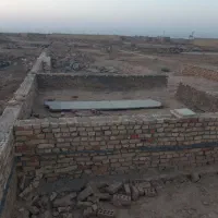 زمین مندلی  ۵۰۰ متری|فروش زمین و ملک کلنگی|اهواز, کوی مندلی(سه راه خرمشهر)|دیوار