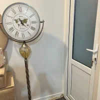 ساعت ایستاده شیک