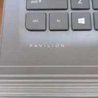 لبتاب hp pavilion