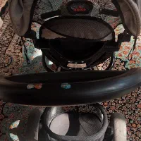 سه چرخه موزیکال سالم|دوچرخه، اسکیت، اسکوتر|مشهد, نیزه|دیوار