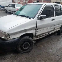 به یک شاگرد جهت کار در صافکاری نیاز مندیم