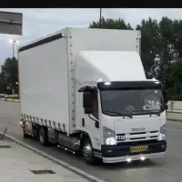 حمل و نقل باربری بتمام نقاط