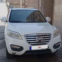 لیفان x60 خوش قیمت