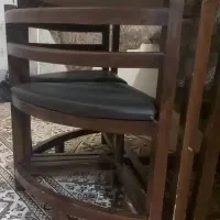 میزناهارخوری۴نفره درحدنو