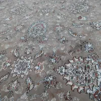 سه عدد فرش گردویی‌ دوازده متری