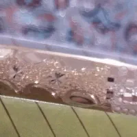 النگو طلا سایز ۱ (به قیمت تابلو )