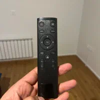 کنترل تلویزیون دوو