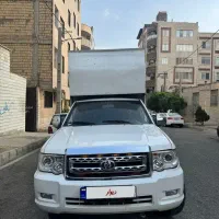 پادرا ۱۴۰۰. کم کارکرد