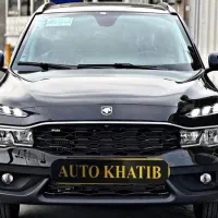 ریرا مدل 404 مشکی شرایطی و نقد با تحویل آنی