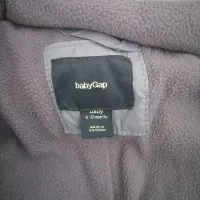 دو عدد کاپشن سرهمی اصل baby gap و my kids|کفش و لباس بچه|تهران, اوقاف|دیوار