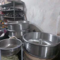 خمیرگیروابزارآلات پخت نان|فروشگاه و مغازه|رشت, نیروی دریایی|دیوار