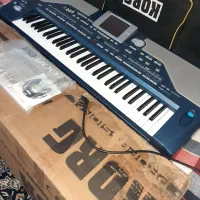 اُرگ Pa800 کد۶۰۳ رم 64 با کیف کارتن بردMP3