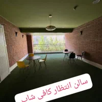 ۶۵متری برج باغ مجلل مشاعات دار مختص برج نشینان|اجارهٔ آپارتمان|تهران, پونک|دیوار