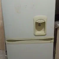 یخچال فریزر اسنوا نیم ساید