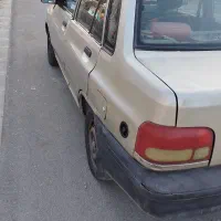 پراید مدل 85 دوگانه سوز CNG|خودرو سواری و وانت|کرج, کمال‌شهر|دیوار