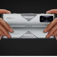 poco f4 gt|موبایل|تهران, دارآباد|دیوار