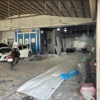 مغازه|اجارهٔ مغازه و غرفه|تهران, امانیه|دیوار