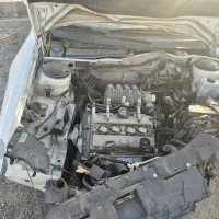 سمند سورن پلاس تصادفی|خودرو سواری و وانت|کرج, فاز ۳ گوهردشت|دیوار